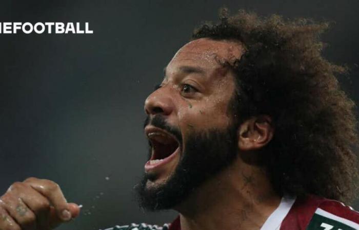 ????Officiel ! Fluminense annonce la RÉSILIATION du contrat avec Marcelo