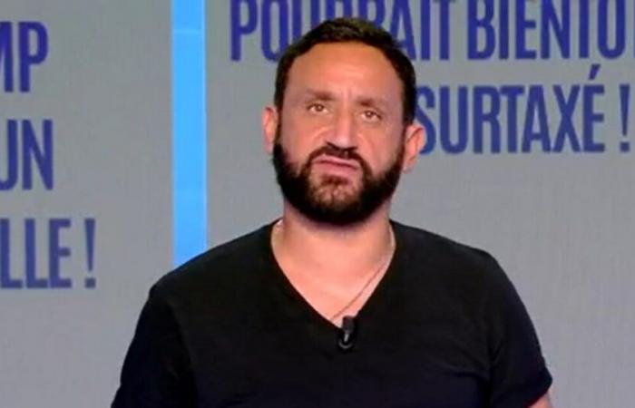 Grave polémique raciste sur le plateau de TPMP ? Un chroniqueur s’indigne, “Une envie de nuire”