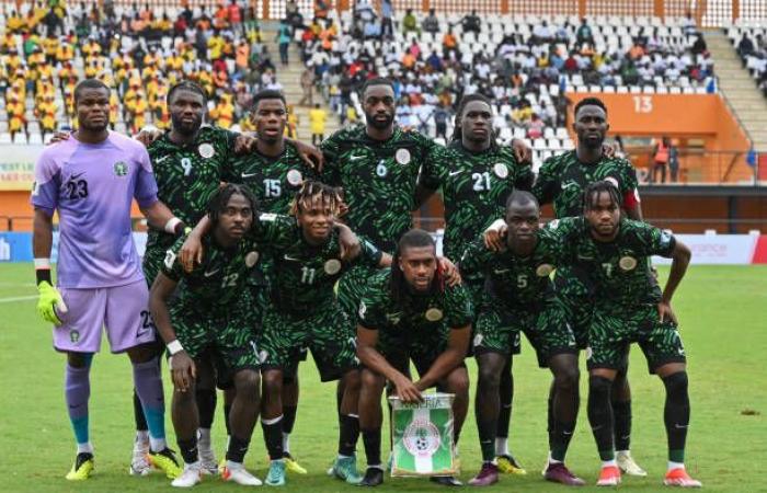 Les Super Eagles ont un objectif pour la Coupe du monde – Lookman