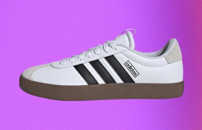 Erreur de prix sur ces baskets Adidas tendances ? Ils sont à 50 euros