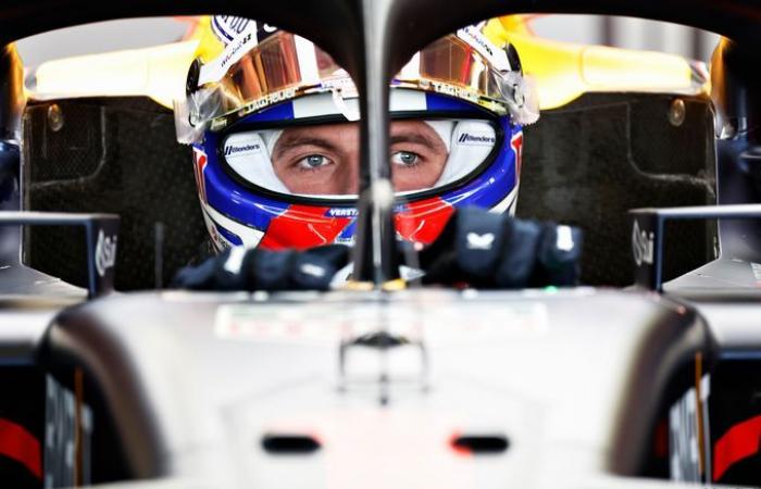 Formule 1 | Hill ajoute à propos de Verstappen : “Il utilise la peur et l’intimidation”