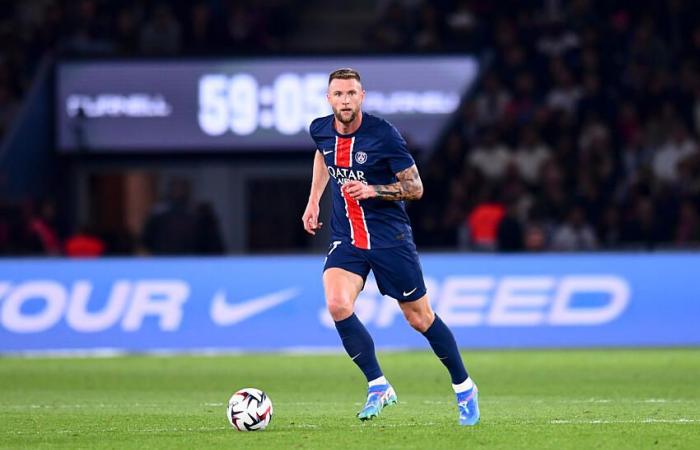 Skriniar et le PSG bloqués cet hiver ?