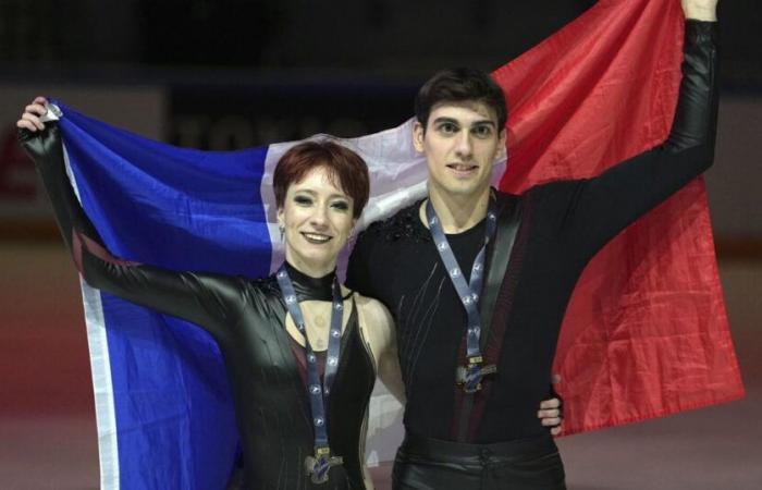 France Patinage Artistique | National