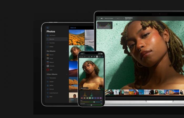 Avec cette acquisition, Apple défie Adobe et pourrait relancer Aperture