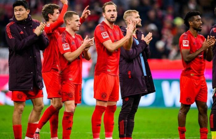 récupérer le championnat perdu