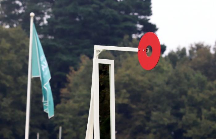 tout sur le meeting du Grand Prix de Nantes Défi du Galop