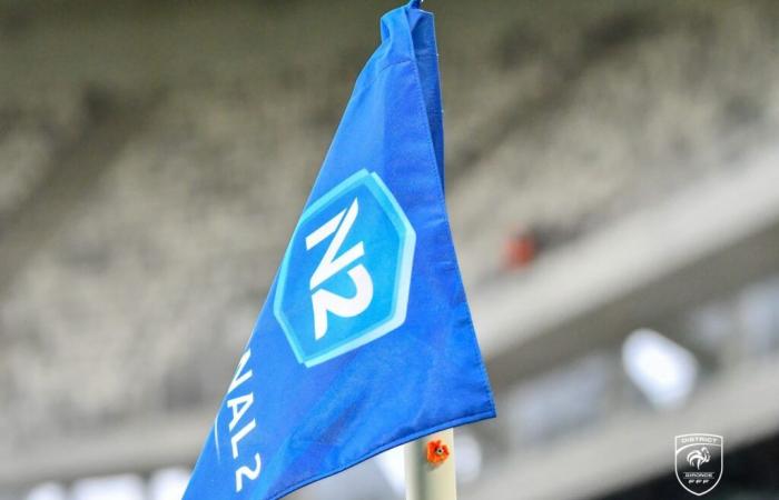 [National 2] Saint-Malo continue son parcours en tête, Saint-Pryvé s’arrête et les Girondins ramènent un point