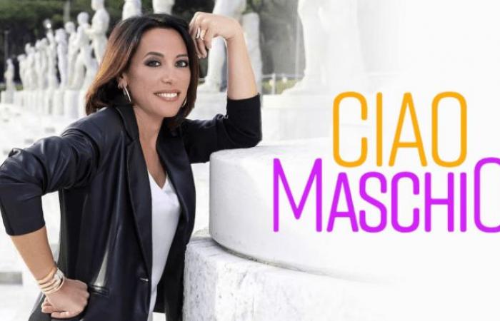 À « Ciao Maschio », nous parlons de tentation avec Lino Banfi, Giorgio Mastrota et Francesco Cicchella – SMS News Quotidiano