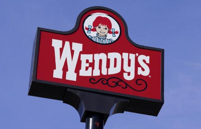 Wendy’s ferme plusieurs autres restaurants