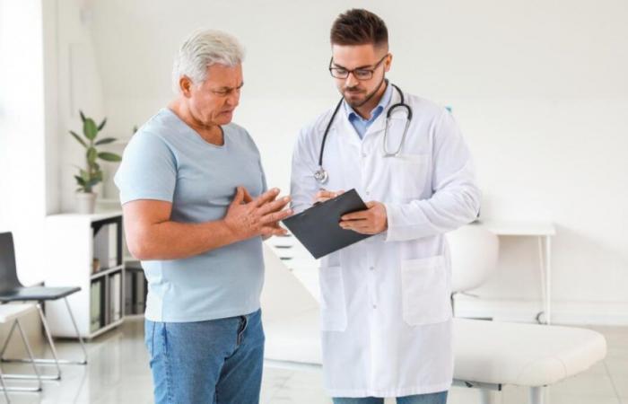 3 questions pour tout savoir sur le dépistage du cancer de la prostate