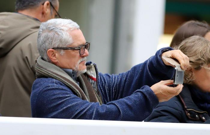 tout sur le meeting du Grand Prix de Nantes Défi du Galop