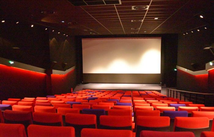 Quel cinéma près de Toulouse propose des séances pour les personnes sourdes ou malentendantes ?