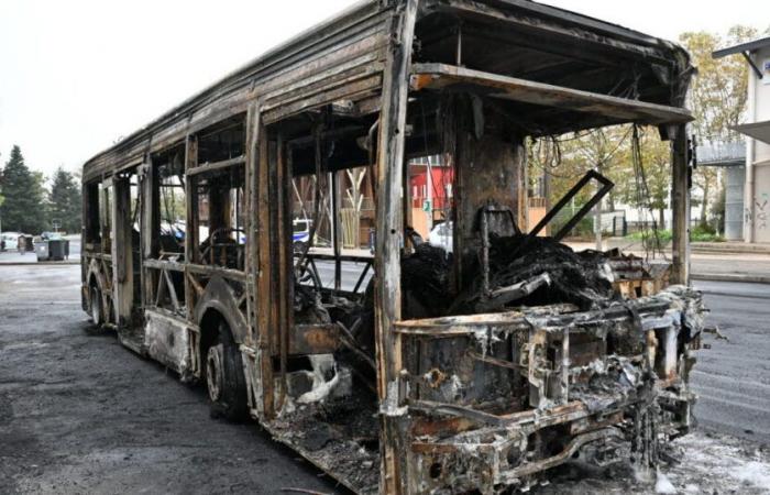 Bruno Bernard salue « le professionnalisme exemplaire » des chauffeurs de bus