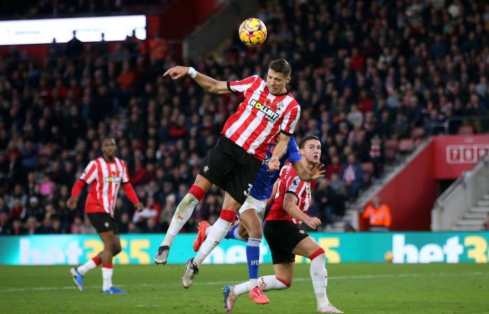 Southampton 1-0 Everton : récapitulatif du match et réaction instantanée