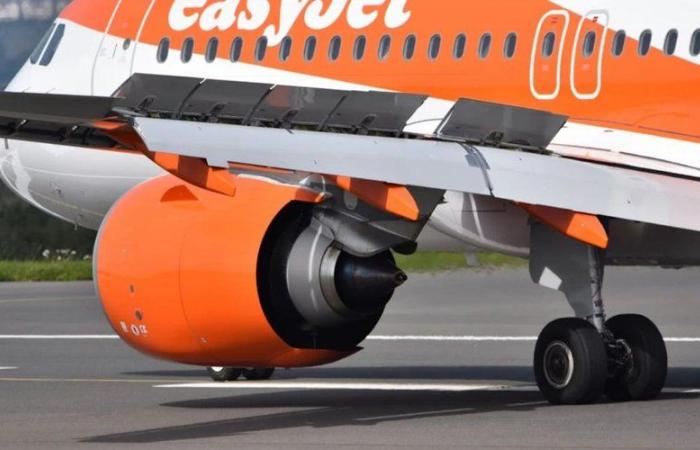 Ce sac à dos Easyjet à prix cassé ravira tous les amateurs de voyages et de découvertes