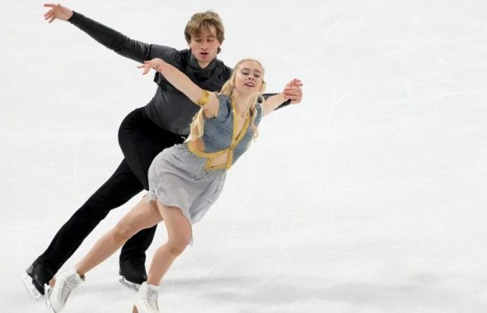 France Patinage Artistique | Sports professionnels