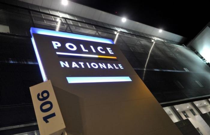 Deux jeunes hommes blessés par arme blanche à Clermont-Ferrand