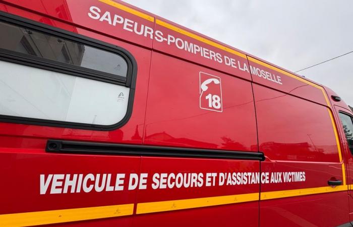 Un jeune homme décède suite à un grave accident sur l’A4, près de Metz