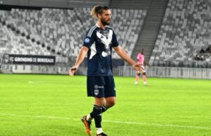 [J9] Les Girondins devront se méfier du Blois de Cédric Hengbart et Lucas Capoue, une seule confrontation dans l’histoire et une défaite en Coupe