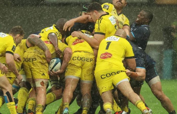 DIRECT. Stade Rochelais – Stade Français : suivez le match de la 9e journée de Top 14 en direct