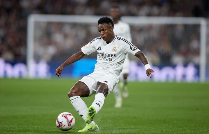 Le Real Madrid dénonce un complot !