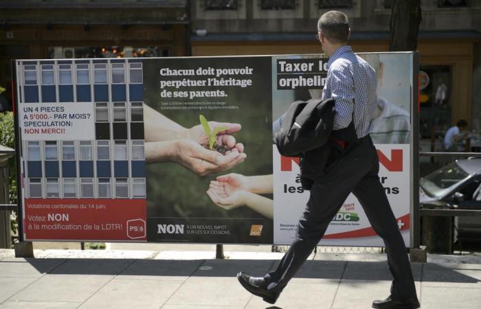 rejeté par la droite du PS