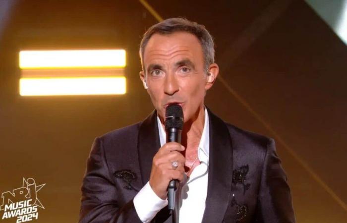 Le palmarès complet des lauréats des NRJ Music Awards 2024