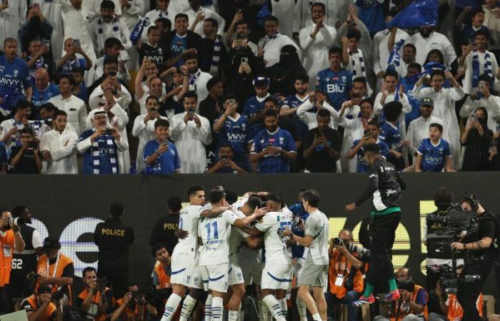 Al Hilal a conservé la tête… Classement de la Ligue Roshan après le match…