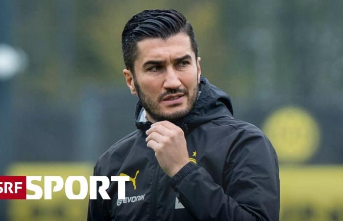 Ambiance de crise au BVB – Leipzig peut devenir un jeu du destin pour Sahin – Sport