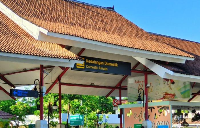 De nouveaux comptoirs de taxis à l’aéroport de Bali devraient faciliter le processus d’arrivée des touristes