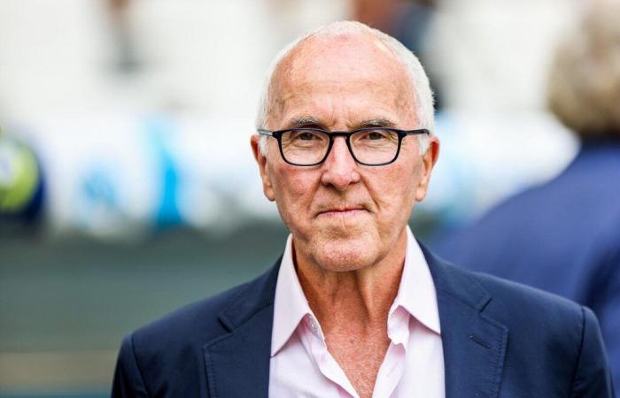 McCourt a choisi l’OM, ​​Bordeaux l’a payé cher