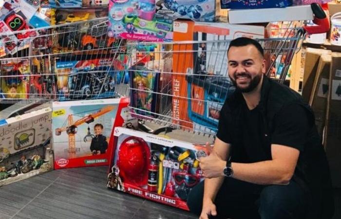 Pas-de-Calais. Un magasin de jouets discount ouvrira bientôt : voici où et quand