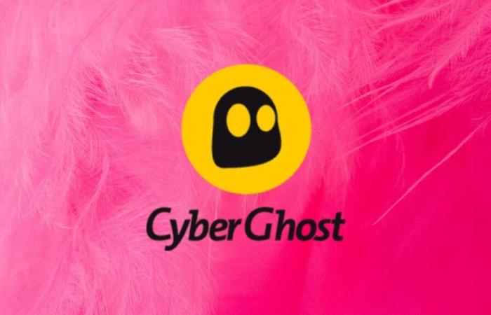 Lorsque CyberGhost vous propose une telle offre, vous n’avez pas besoin d’attendre le lendemain