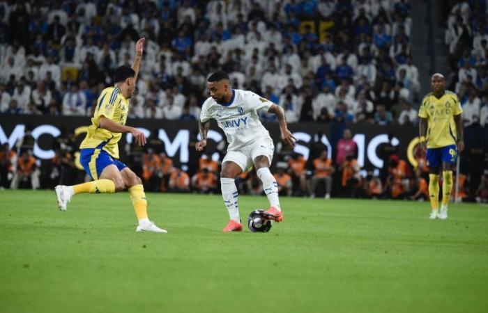 Al Hilal a conservé la tête… Classement de la Ligue Roshan après le match…