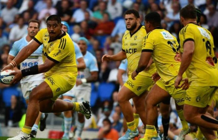 Stade Rochelais – Stade Français. A quelle heure et sur quelle chaîne regarder le match de Top 14 ?