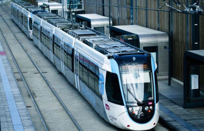 Un enfant de 6 ans heurté par un tramway, sa vie est en danger