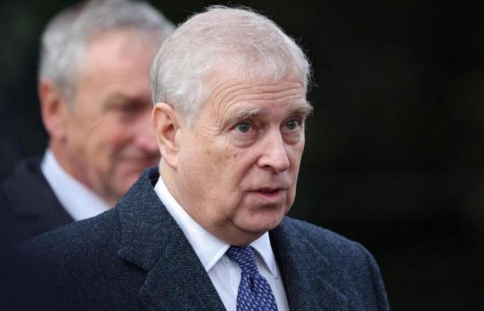 Le roi Charles III réduit l’allocation de son frère le prince Andrew