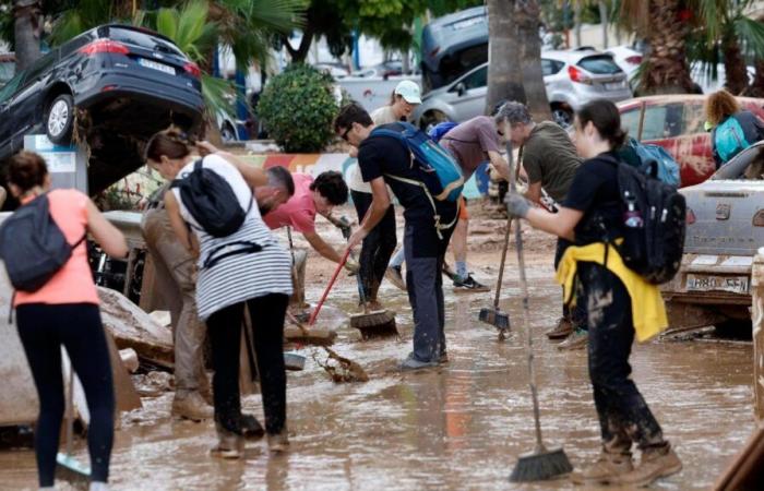 La proximité de Francisco avec la Communauté valencienne en Espagne