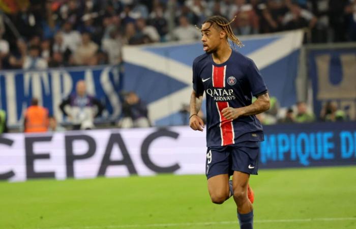 une attaque éclair donne déjà le coup d’envoi du match ! Suivez le match