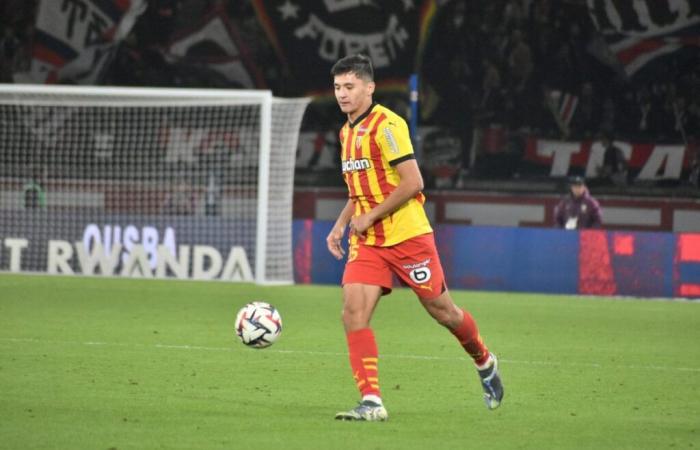 Abdukodir Khusanov suspendu contre Nantes, au moins