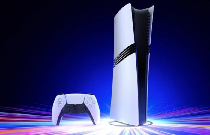 Grosse déception pour la PS5 Pro, elle n’est pas compatible avec ces accessoires pour votre PlayStation 5