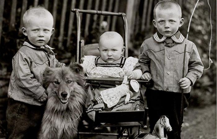 Chez Paris Photo, August Sander et ses 600 portraits d’Allemands