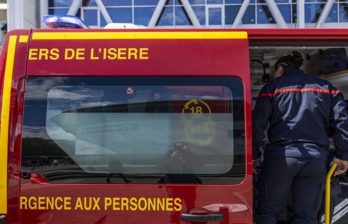 Treize personnes hospitalisées en Isère après une intoxication au monoxyde de carbone