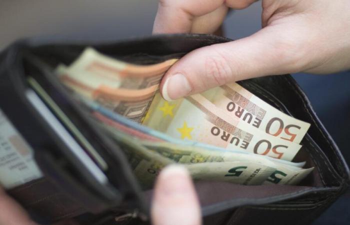 Des centaines de milliers de Belges verront leur salaire augmenter de 3,5%