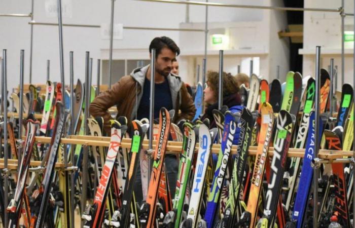 Pontarlier. Quelques idées de sorties dans le Haut-Doubs pour le week-end du 2 et 3 novembre