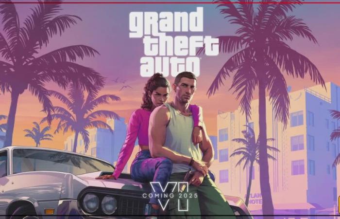 JVMag – GTA 6 sera « bluffant » et « étonnera pendant des années »