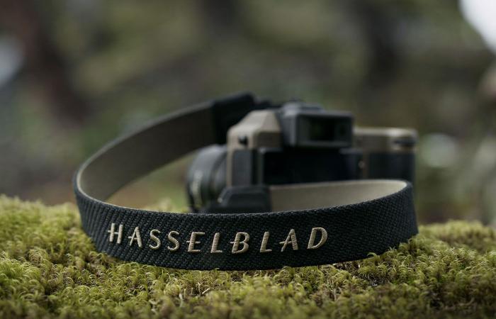 Hasselblad X2D 100C Earth Explorer : hommage aux paysages nordiques