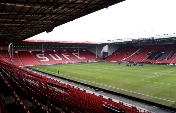 Les Lionnes de London City enregistrent une victoire serrée contre le courageux Sheffield United