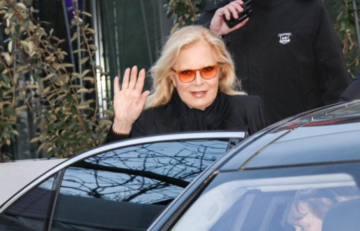 ce coup bas qu’il a porté à Sylvie Vartan dans un moment plein de sens