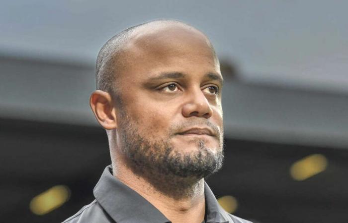 Le duo défensif du Bayern au bord de l’échec ? Kompany fournit une mise à jour